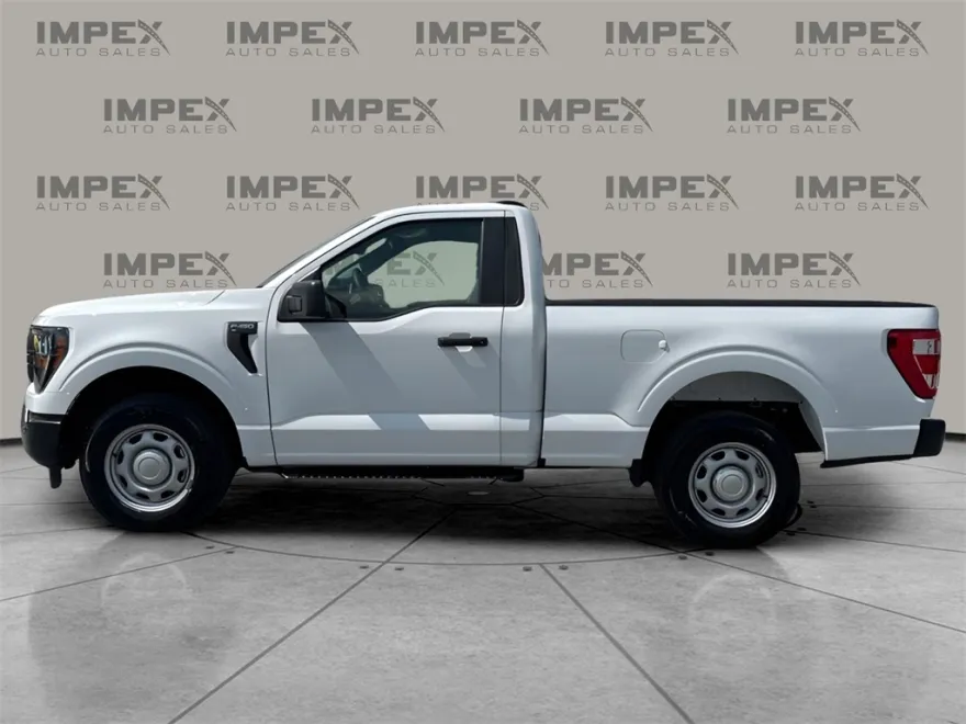 2023 Ford F-150 XL photo 1