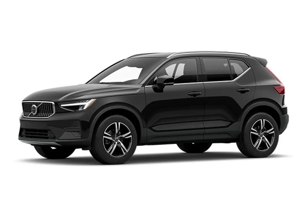 2025 Volvo XC40 Core photo 1