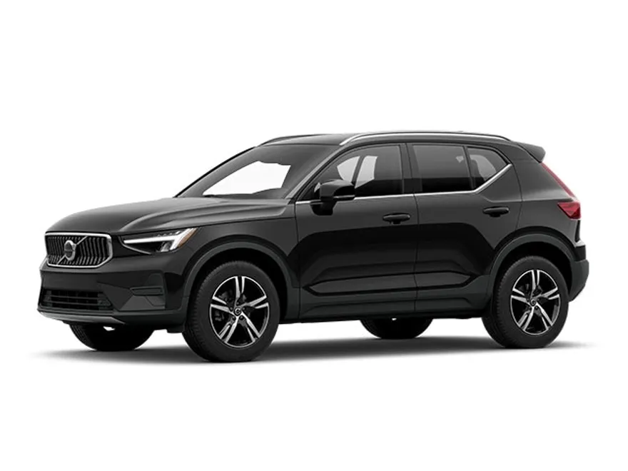 2025 Volvo XC40 Core photo 1