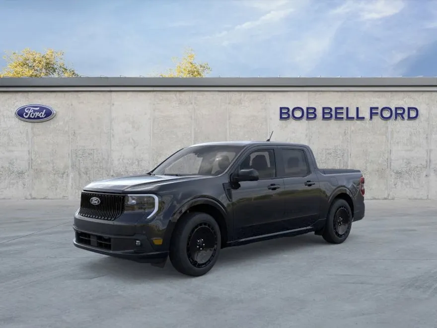 2025 Ford Maverick photo 1