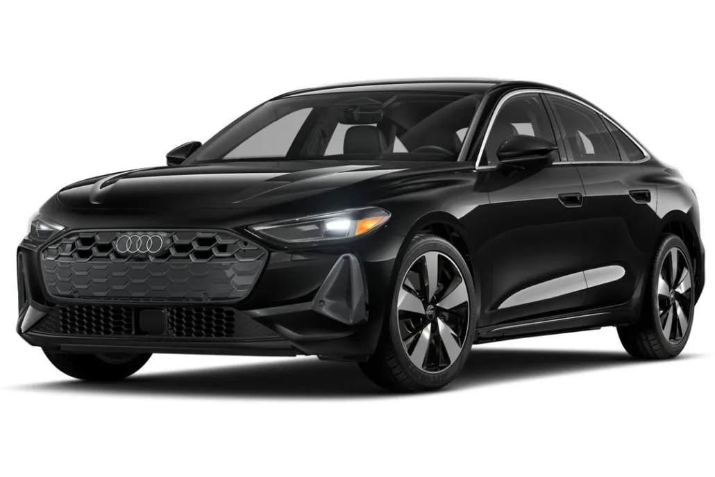 2025 Audi A5 Quattro Premium photo 1
