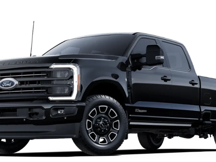 2025 Ford F-350 photo 1