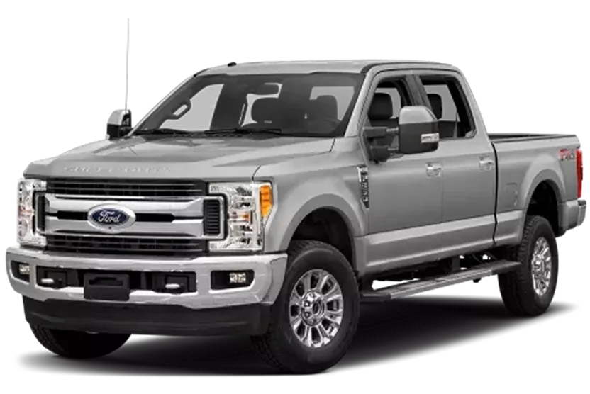 2020 Ford F-250 Lariat photo 1