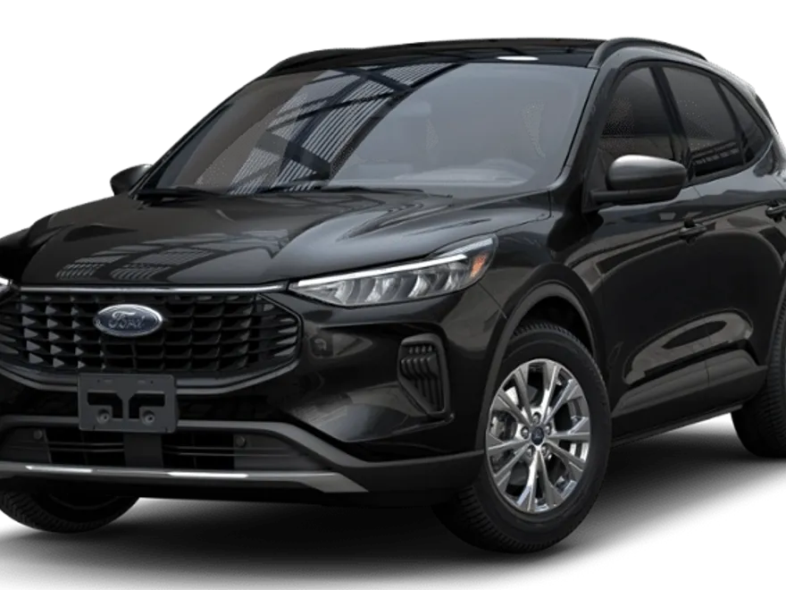 2025 Ford Escape Active photo 1