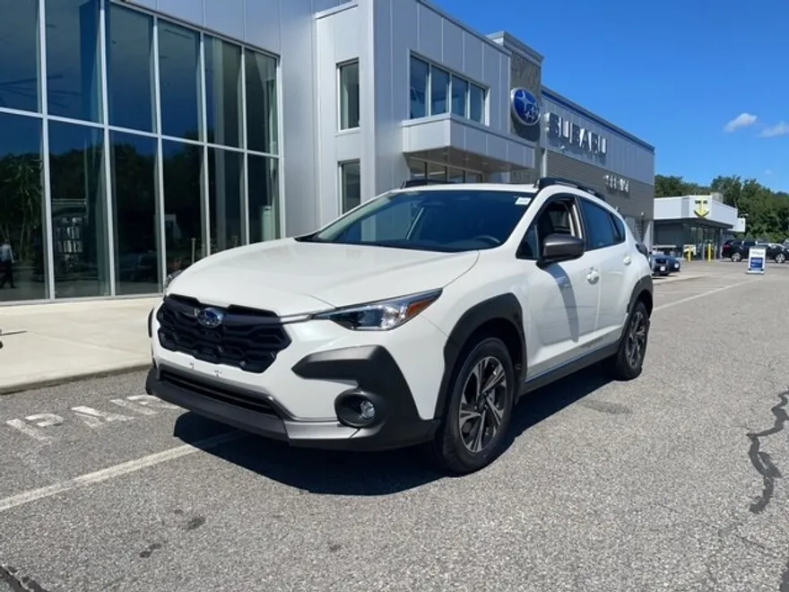 2024 Subaru Crosstrek Premium photo 1