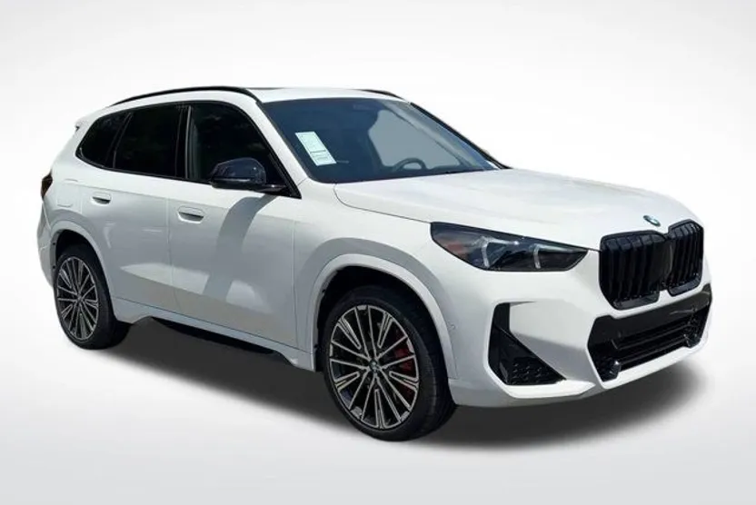 2026 Bmw X1 XDrive28i photo 1