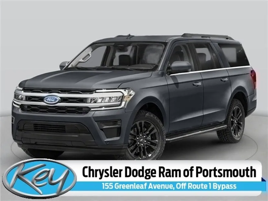 2023 Ford Expedition MAX Limited photo 1