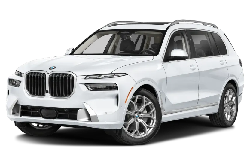 2025 Bmw X7 xDrive40i photo 1
