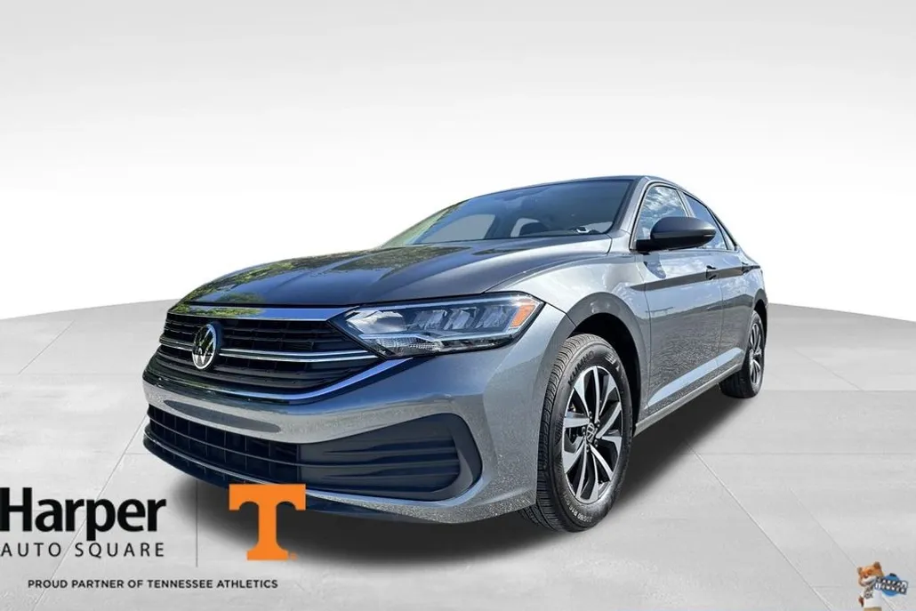 2024 Volkswagen Jetta 1.5T S photo 1