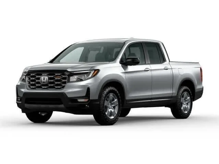 2025 Honda Ridgeline TrailSport photo 1