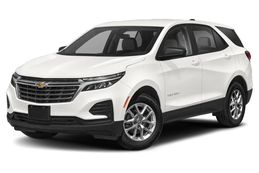 2022 Chevrolet Equinox Premier photo 1
