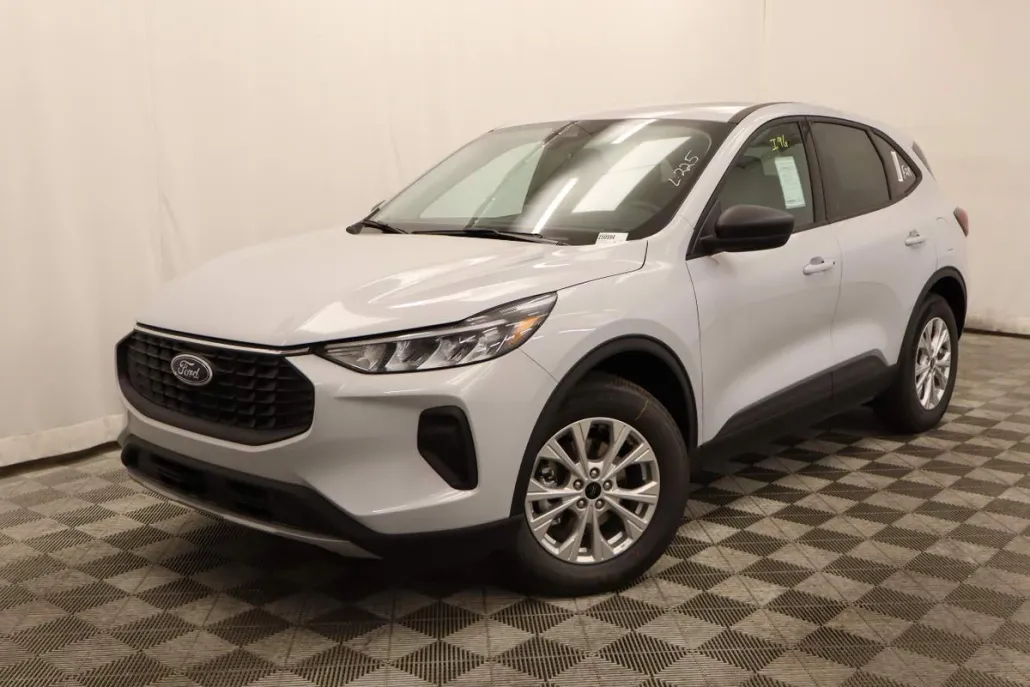 2025 Ford Escape Active photo 1