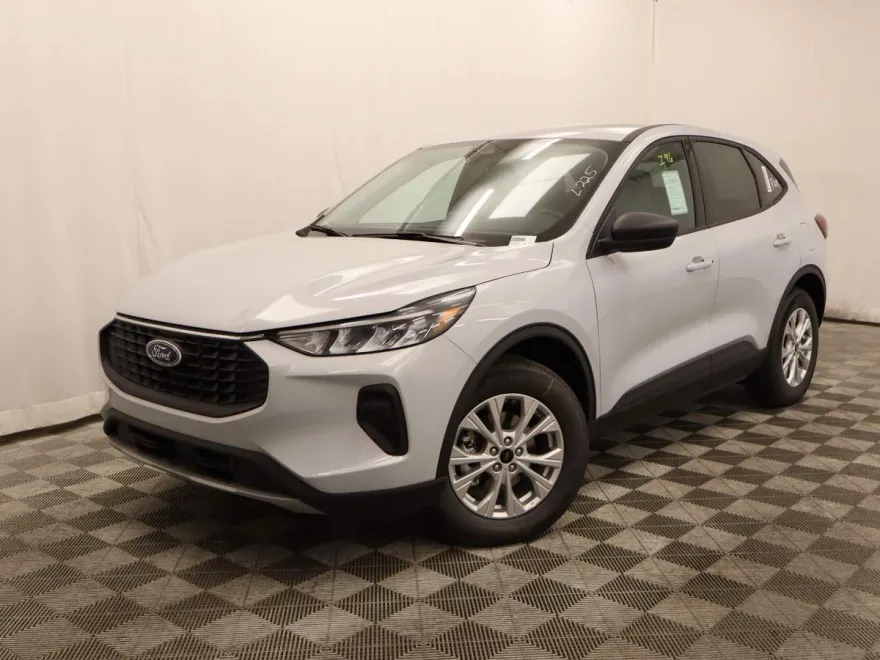 2025 Ford Escape Active photo 1