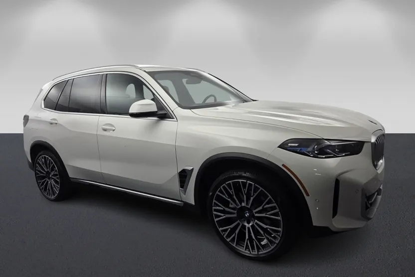 2025 Bmw X5 sDrive40i photo 1