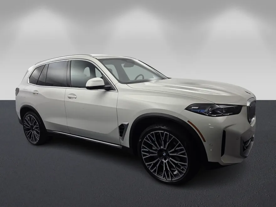 2025 Bmw X5 sDrive40i photo 1