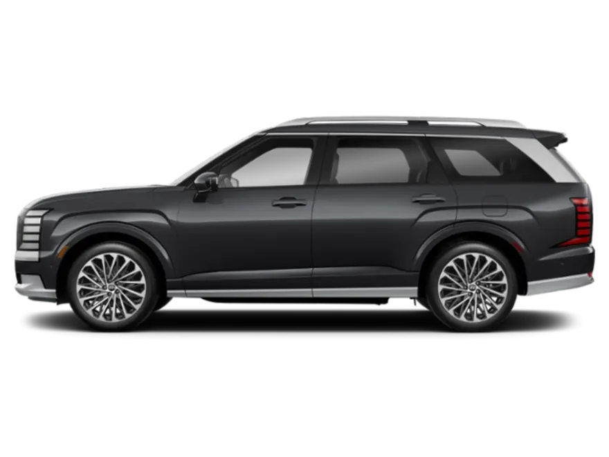 2026 Hyundai Palisade Calligraphy photo 1