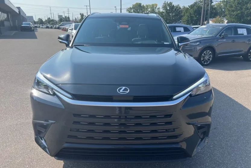 2024 Lexus TX 350 photo 1