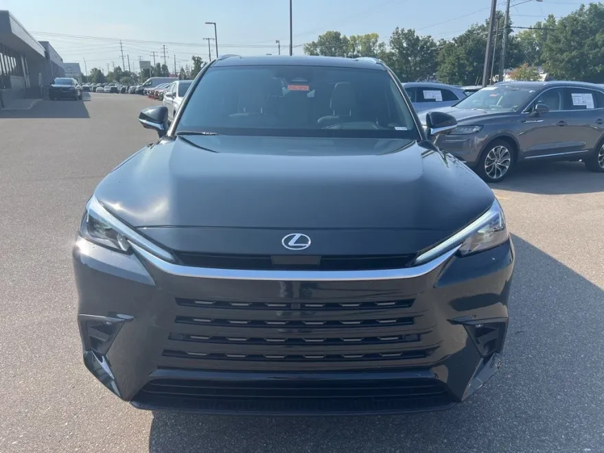 2024 Lexus TX 350 photo 1