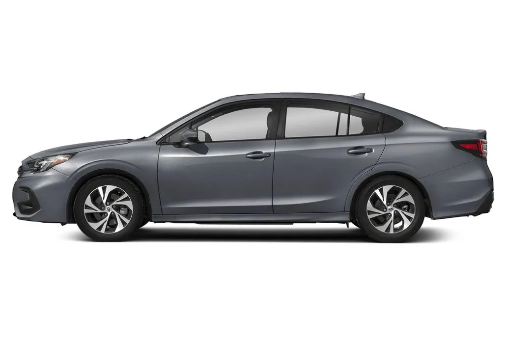 2025 Subaru Legacy Premium photo 1