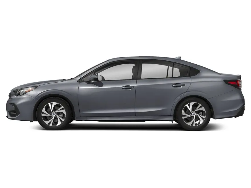 2025 Subaru Legacy Premium photo 1