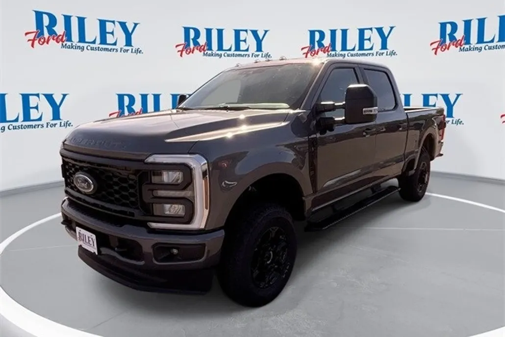 2026 Ford F-250 XL photo 1