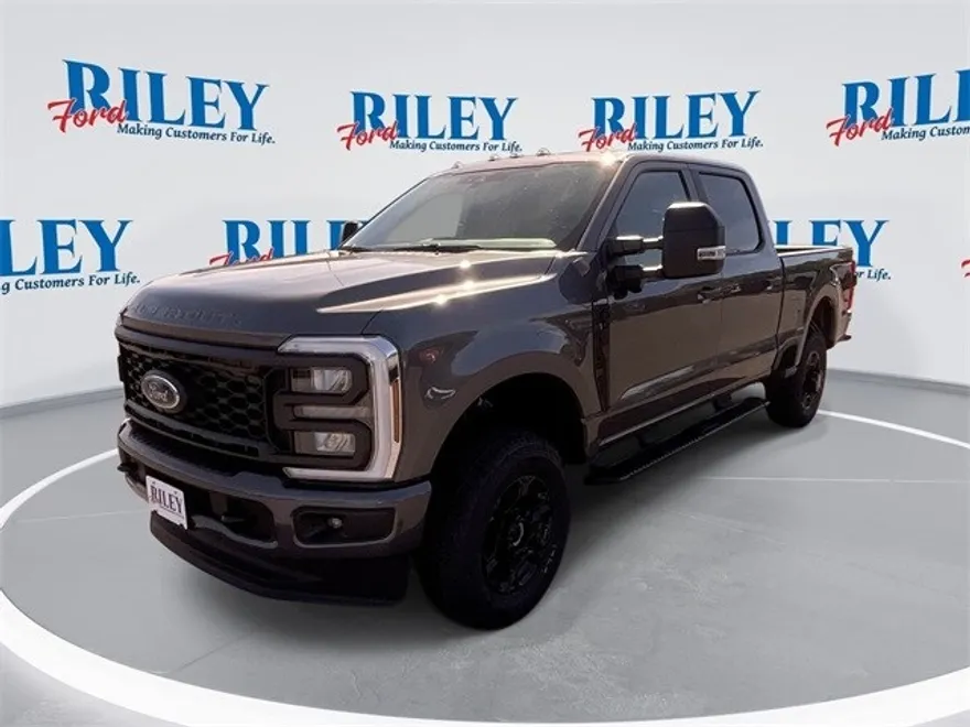 2026 Ford F-250 XL photo 1