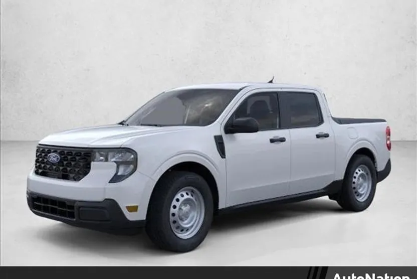 2025 Ford Maverick XL photo 1