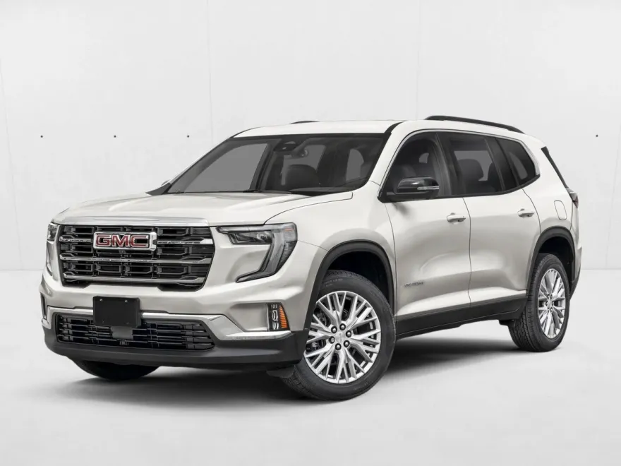 2026 Gmc Acadia Elevation photo 1