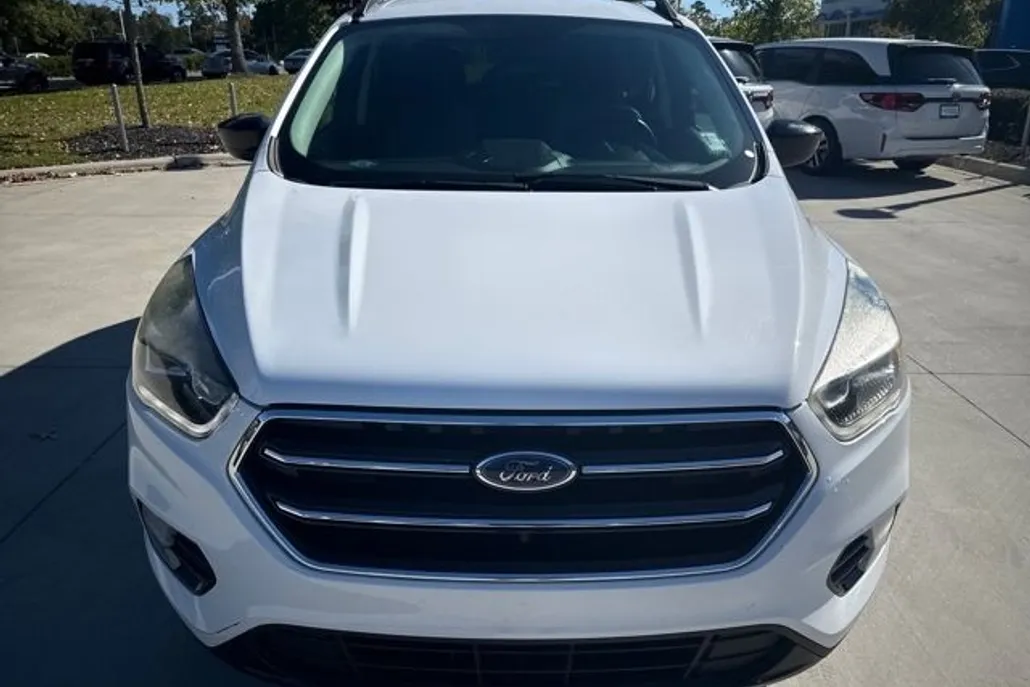 2019 Ford Escape SE photo 1