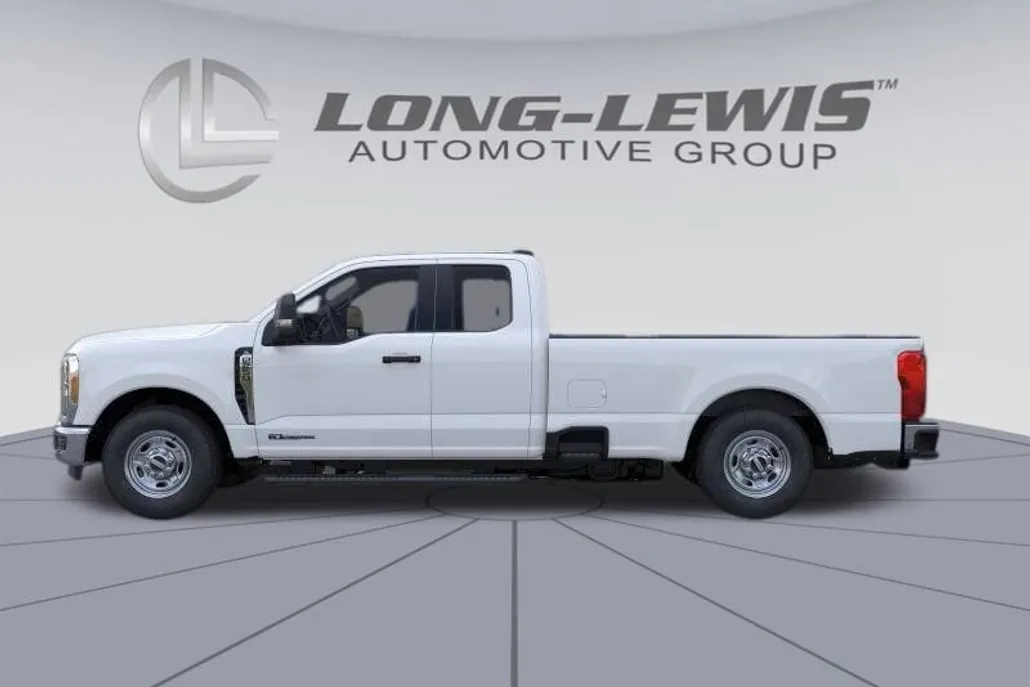 2026 Ford F-250 photo 1