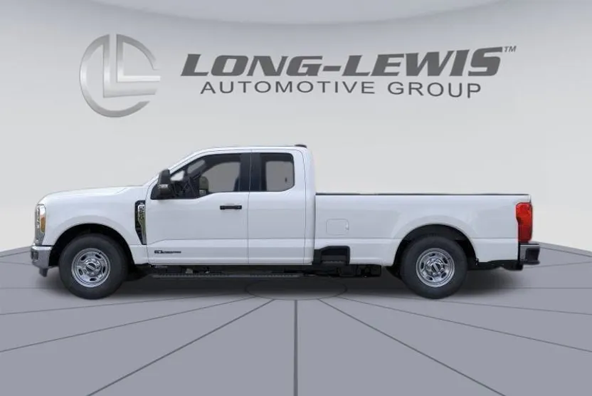 2026 Ford F-250 photo 1