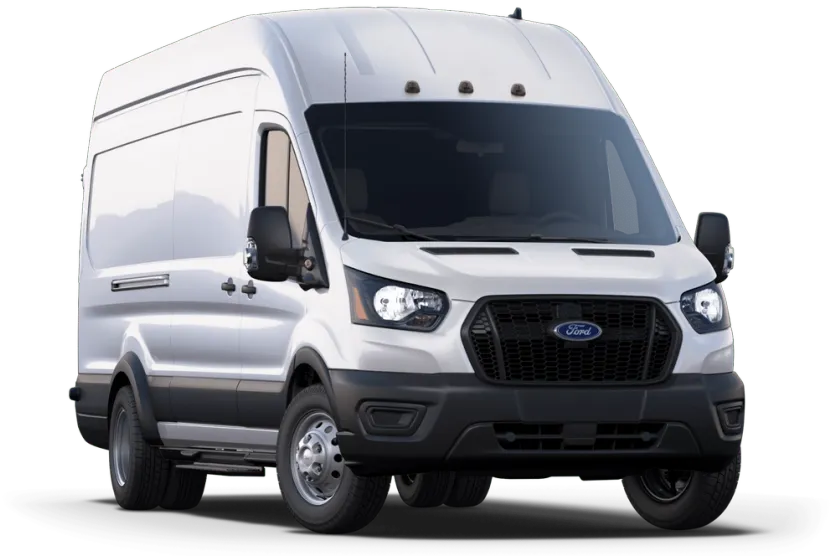 2025 Ford Transit Cargo Van photo 1