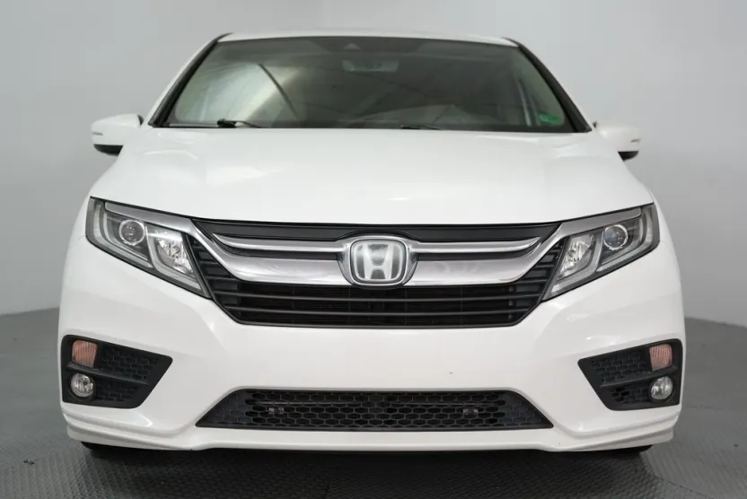 2020 Honda Odyssey EX-L photo 1