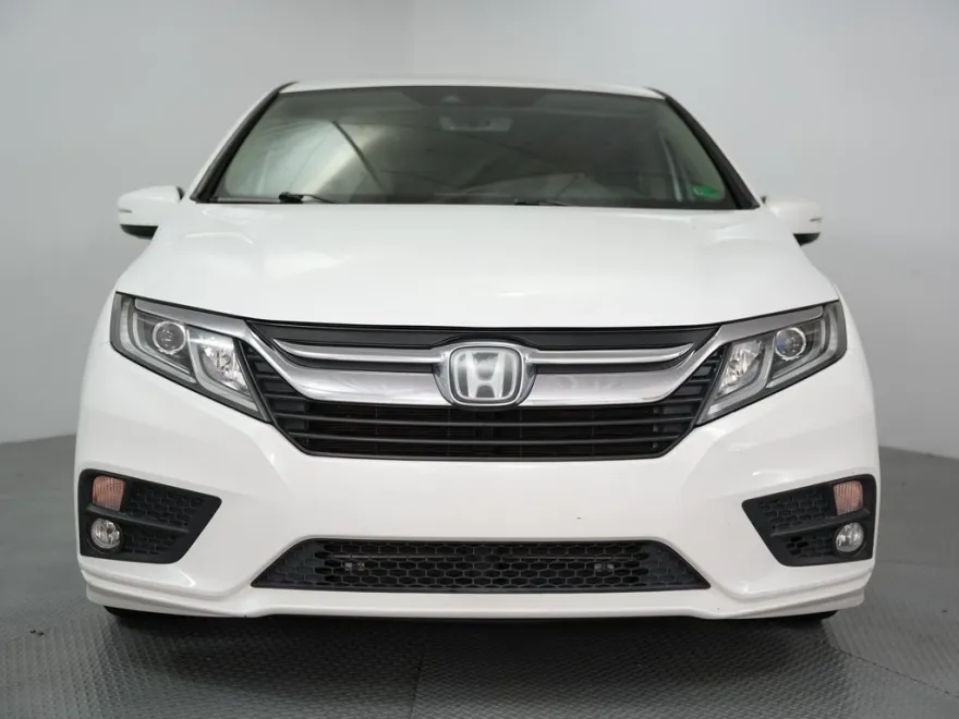 2020 Honda Odyssey EX-L photo 1