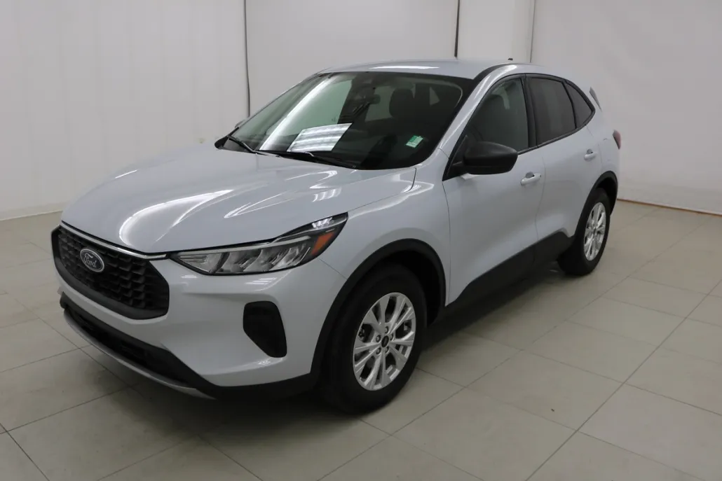 2025 Ford Escape Active photo 1