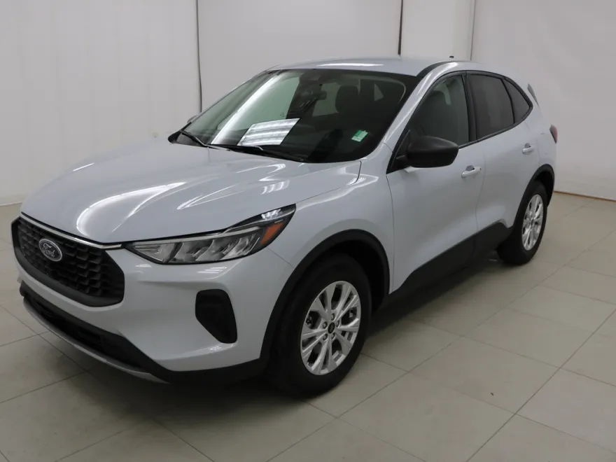 2025 Ford Escape Active photo 1