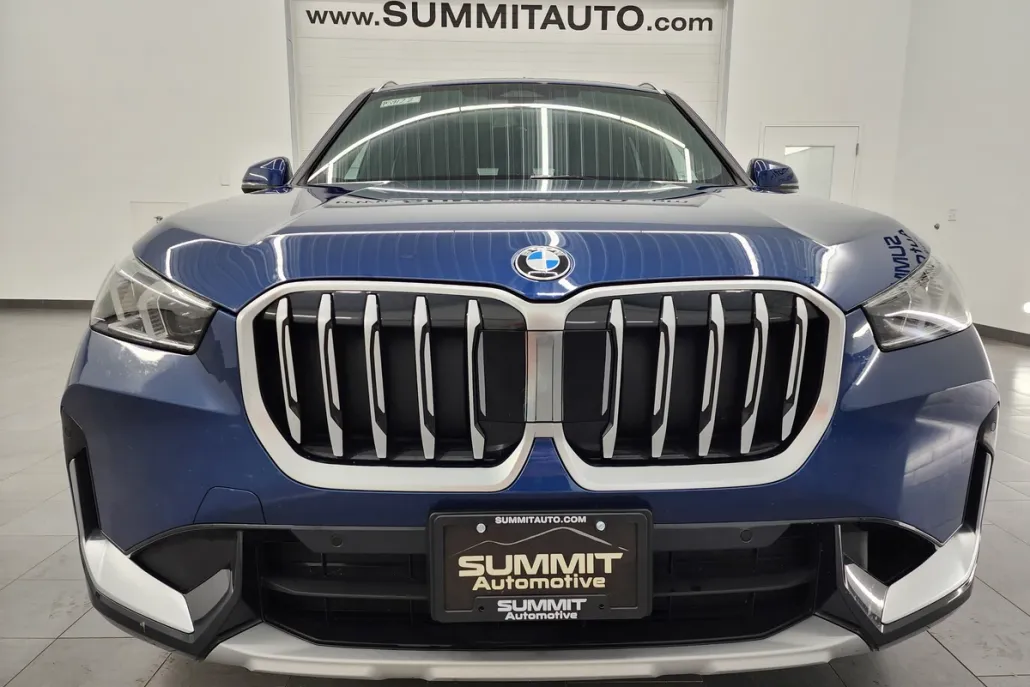 2025 Bmw X1 XDrive28i photo 1
