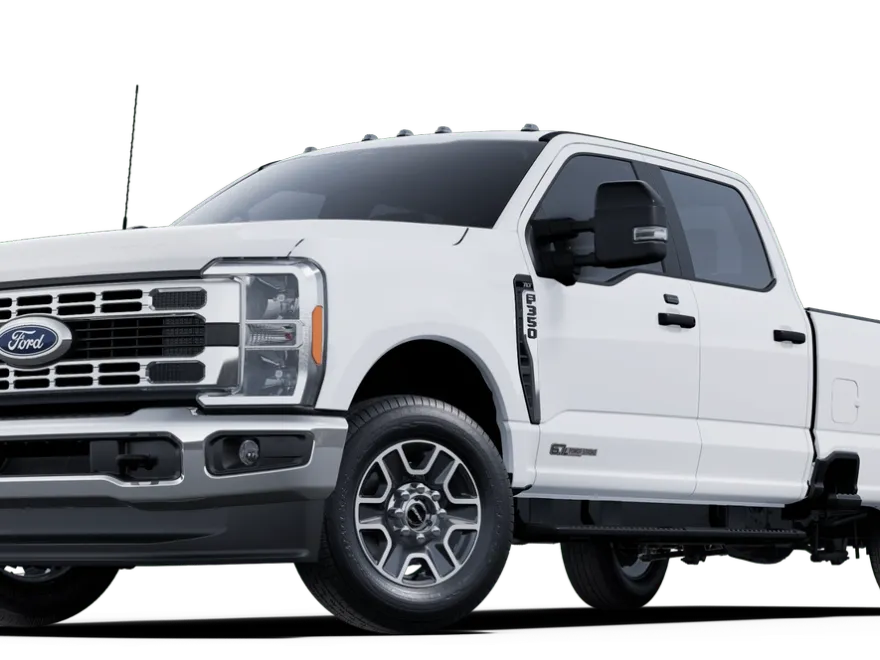 2025 Ford F-350 XLT photo 1
