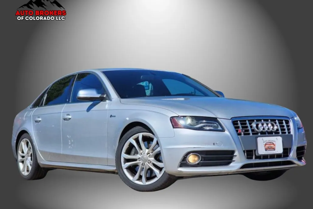 2011 Audi A6 3.0T Premium Plus photo 1