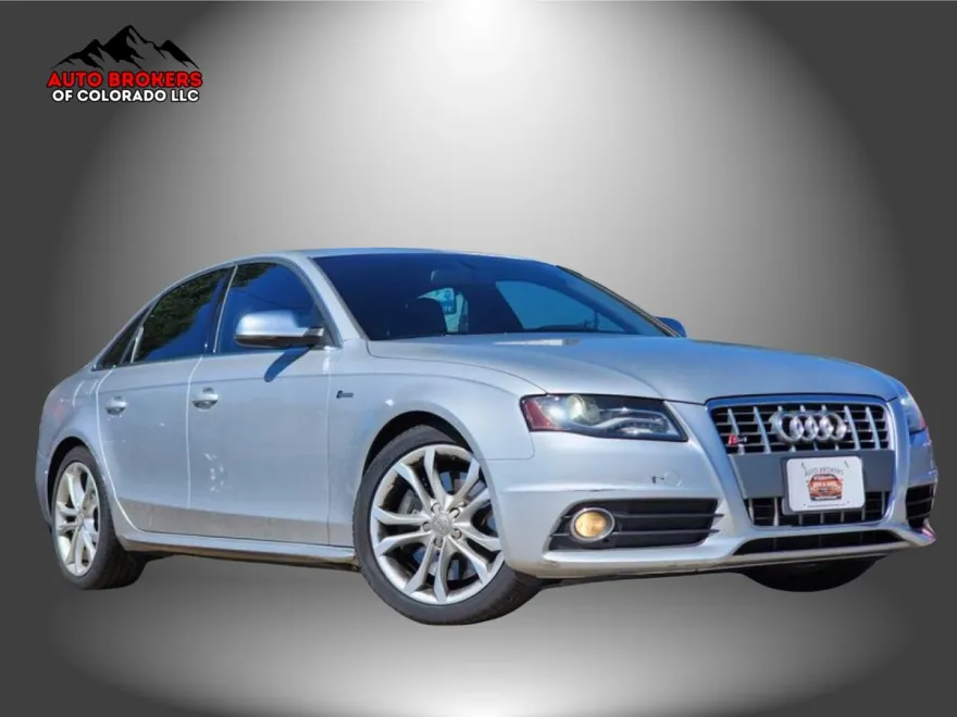 2011 Audi A6 3.0T Premium Plus photo 1