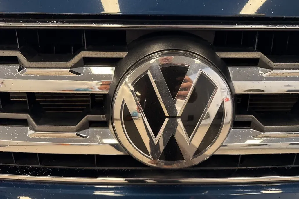 2019 Volkswagen Atlas V6 SE Technology photo 1