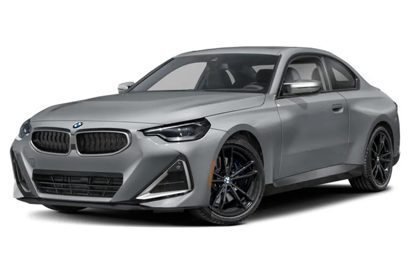 2024 Bmw M240i photo 1