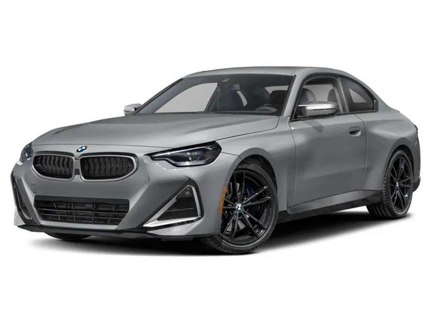 2024 Bmw M240i photo 1