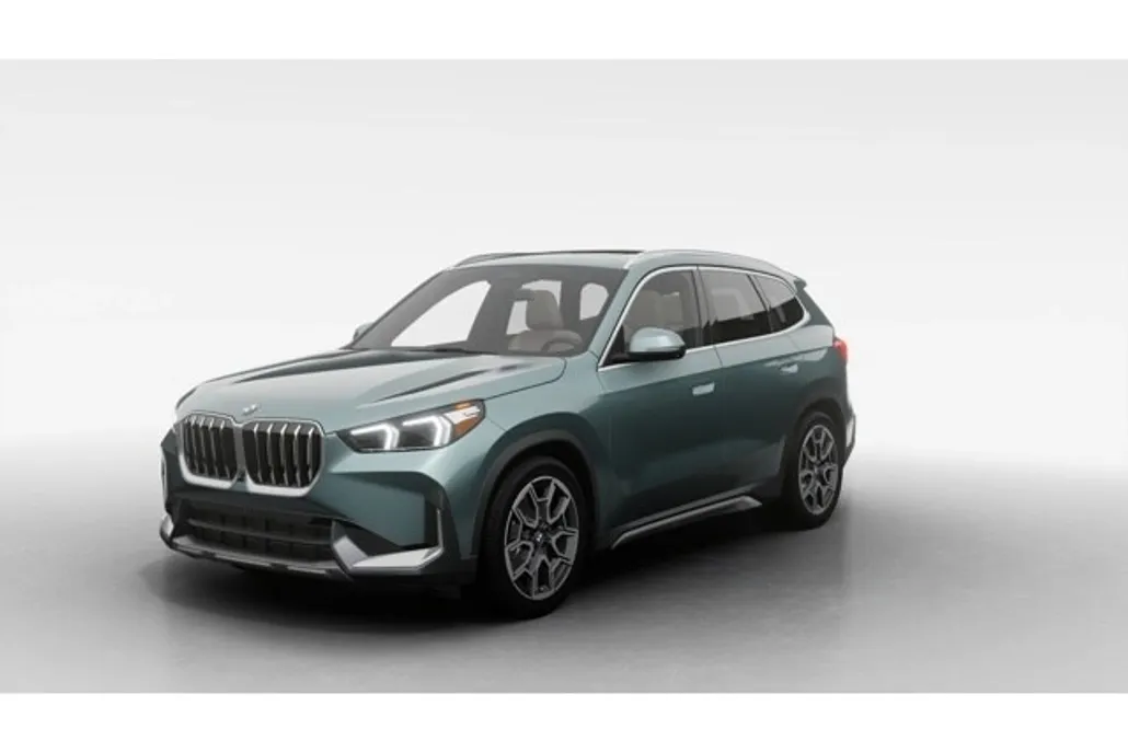 2025 Bmw X1 XDrive28i photo 1