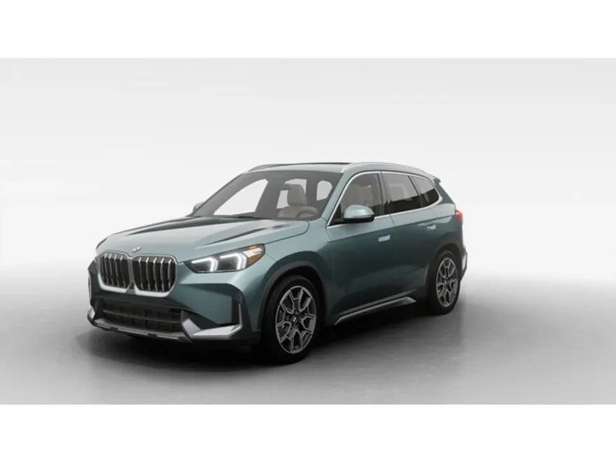 2025 Bmw X1 XDrive28i photo 1