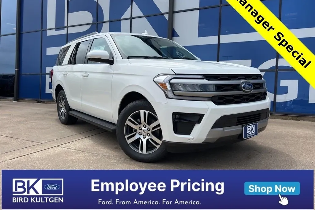 2024 Ford Expedition XLT photo 1