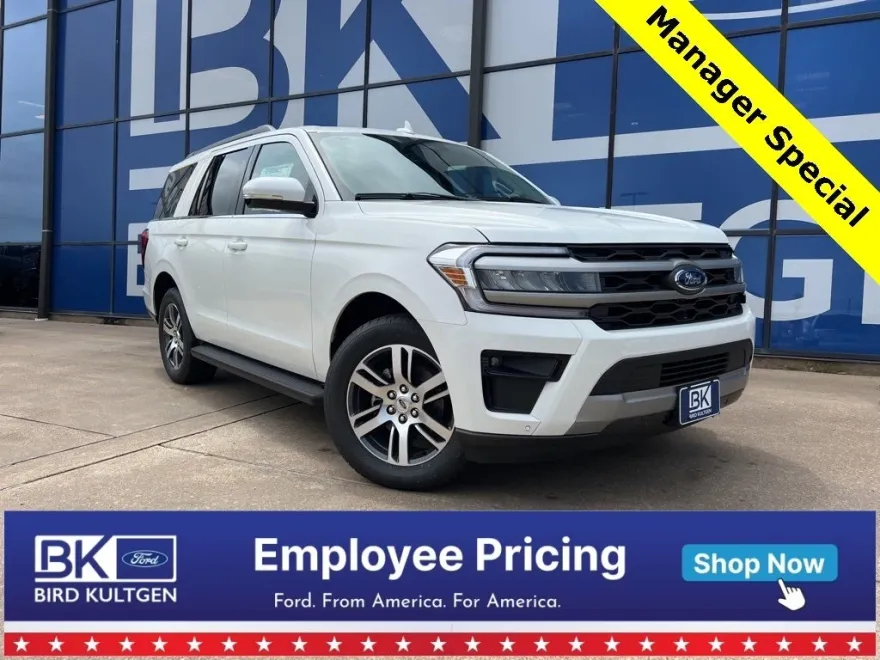 2024 Ford Expedition XLT photo 1