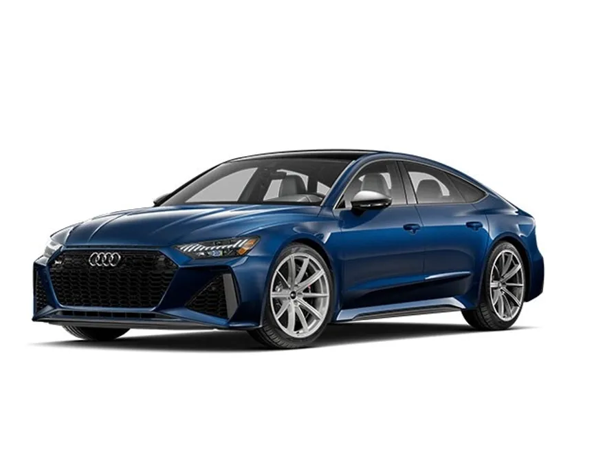 2025 Audi RS 7 Performance Base photo 1