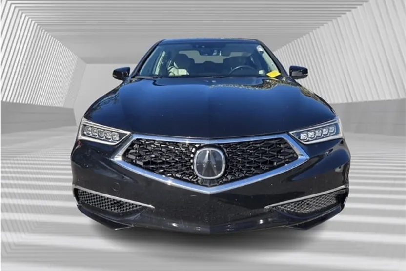 2020 Acura TLX 3.5L Technology photo 1