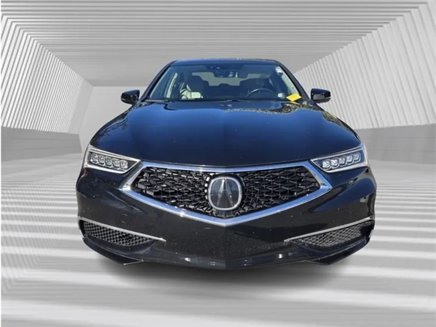 2020 Acura TLX 3.5L Technology photo 1